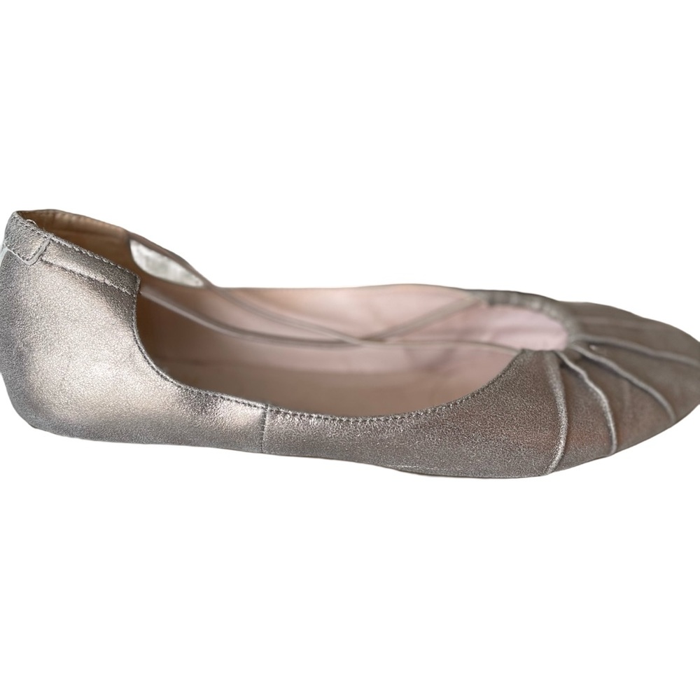 Taryn Rose ballet flat